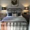 Gorgeous Farmhouse Bedroom Remodel Ideas On A Budget 46