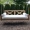 Impressive Porch Swing Ideas To Get Comfort In Relaxing 35