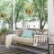 Impressive Porch Swing Ideas To Get Comfort In Relaxing 49
