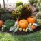 Inspiring Outdoor Decoration For This Fall On A Budget 01