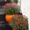 Inspiring Outdoor Decoration For This Fall On A Budget 11