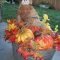 Inspiring Outdoor Decoration For This Fall On A Budget 17