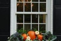Inspiring Outdoor Decoration For This Fall On A Budget 18