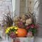 Inspiring Outdoor Decoration For This Fall On A Budget 22