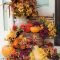 Inspiring Outdoor Decoration For This Fall On A Budget 27