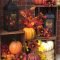 Inspiring Outdoor Decoration For This Fall On A Budget 34