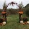 Inspiring Outdoor Decoration For This Fall On A Budget 41