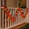 Inspiring Outdoor Decoration For This Fall On A Budget 44