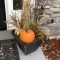Inspiring Outdoor Decoration For This Fall On A Budget 48