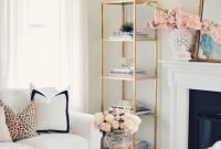 Latest Formal Living Room Decor Ideas To Look Elegant 02