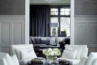 Latest Formal Living Room Decor Ideas To Look Elegant 04