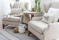 Latest Formal Living Room Decor Ideas To Look Elegant 06