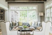 Latest Formal Living Room Decor Ideas To Look Elegant 14