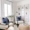Latest Formal Living Room Decor Ideas To Look Elegant 15