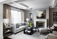 Latest Formal Living Room Decor Ideas To Look Elegant 16