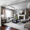 Latest Formal Living Room Decor Ideas To Look Elegant 16