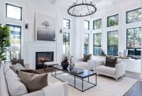 Latest Formal Living Room Decor Ideas To Look Elegant 18