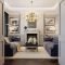 Latest Formal Living Room Decor Ideas To Look Elegant 21