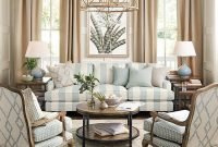 Latest Formal Living Room Decor Ideas To Look Elegant 23