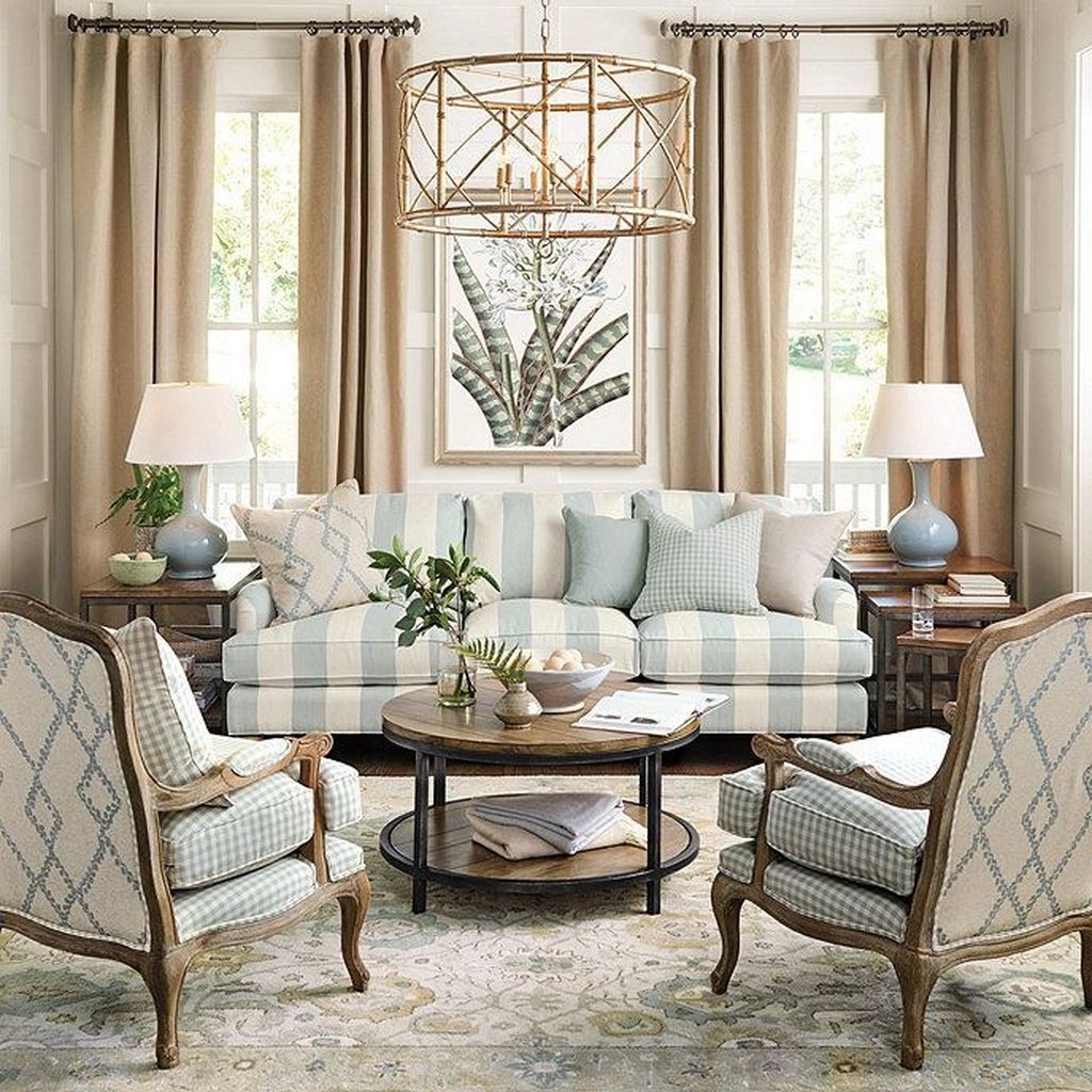 Latest Formal Living Room Decor Ideas To Look Elegant 23