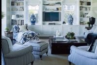 Latest Formal Living Room Decor Ideas To Look Elegant 25