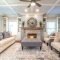 Latest Formal Living Room Decor Ideas To Look Elegant 26