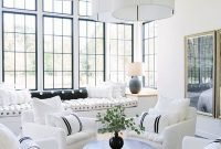Latest Formal Living Room Decor Ideas To Look Elegant 28