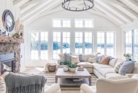 Latest Formal Living Room Decor Ideas To Look Elegant 29