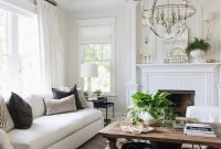 Latest Formal Living Room Decor Ideas To Look Elegant 31