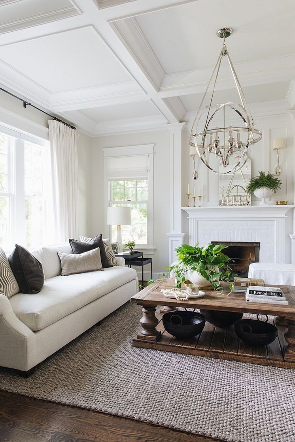 Latest Formal Living Room Decor Ideas To Look Elegant 31