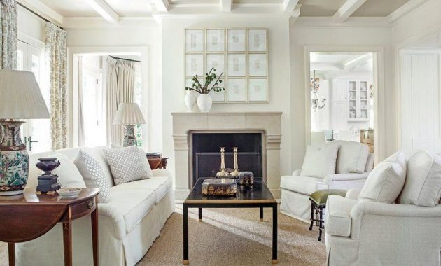 20+ Latest Formal Living Room Decor Ideas To Look Elegant