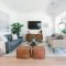Latest Formal Living Room Decor Ideas To Look Elegant 34