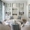 Latest Formal Living Room Decor Ideas To Look Elegant 37