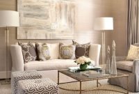 Latest Formal Living Room Decor Ideas To Look Elegant 40
