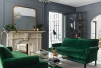 Latest Formal Living Room Decor Ideas To Look Elegant 42