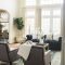 Latest Formal Living Room Decor Ideas To Look Elegant 43
