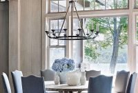 Marvelous Contemporary Style Decor Ideas For Your Dining Room 05