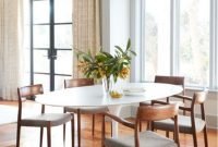 Marvelous Contemporary Style Decor Ideas For Your Dining Room 49