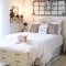Modern Rustic Master Bedroom Design Ideas 01
