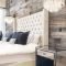 Modern Rustic Master Bedroom Design Ideas 12
