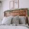 Modern Rustic Master Bedroom Design Ideas 17