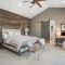 Modern Rustic Master Bedroom Design Ideas 18