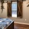Modern Rustic Master Bedroom Design Ideas 30