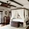Modern Rustic Master Bedroom Design Ideas 40