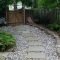 Newest Stepping Stone Pathway Ideas For Your Garden 02