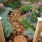 Newest Stepping Stone Pathway Ideas For Your Garden 20