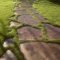 Newest Stepping Stone Pathway Ideas For Your Garden 35