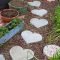 Newest Stepping Stone Pathway Ideas For Your Garden 45