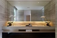 Outstanding Bathroom Mirror Design Ideas For Any Bathroom Model 01