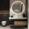 Outstanding Bathroom Mirror Design Ideas For Any Bathroom Model 05